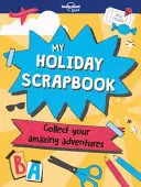 Mein Urlaubs-Scrapbook - My Holiday Scrapbook