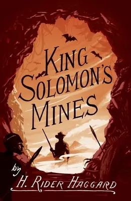 König Salomos Minen - King Solomon's Mines