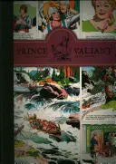 Prinz Eisenherz Band 7: 1949-1950 - Prince Valiant Vol. 7: 1949-1950