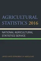 Agrarstatistik 2016 - Agricultural Statistics 2016