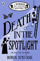 Tod im Rampenlicht - Death in the Spotlight