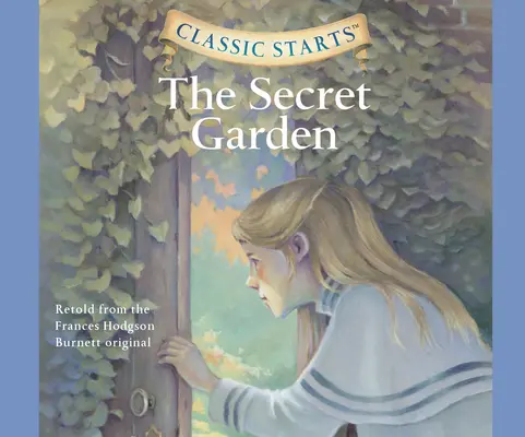 Der geheime Garten, Band 16 - The Secret Garden, Volume 16