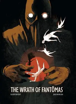 Der Zorn des Fantomas - Wrath of Fantomas