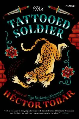 Der tätowierte Soldat - The Tattooed Soldier