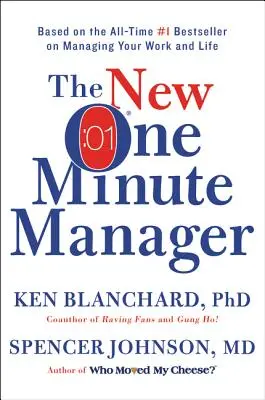 Der neue One Minute Manager - The New One Minute Manager