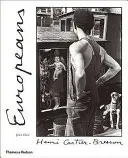 Henri Cartier-Bresson: Europäer - Henri Cartier-Bresson: Europeans