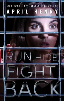 Lauf, versteck dich, kämpf zurück - Run, Hide, Fight Back