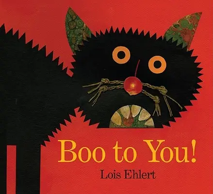 Buh für dich! - Boo to You!