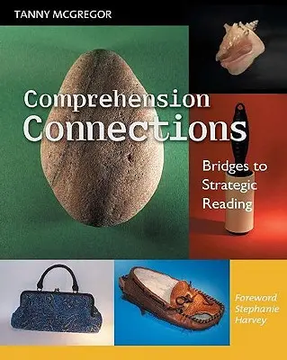 Verständnis-Verbindungen: Brücken zum strategischen Lesen - Comprehension Connections: Bridges to Strategic Reading