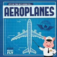 Flugzeuge - Aeroplanes