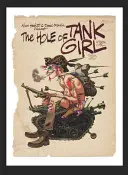 Das Loch von Tank Girl - Hole of Tank Girl