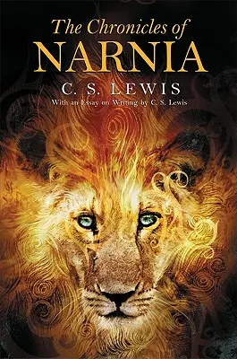 Die Chroniken von Narnia: 7 Bücher in 1 Hardcover - The Chronicles of Narnia: 7 Books in 1 Hardcover