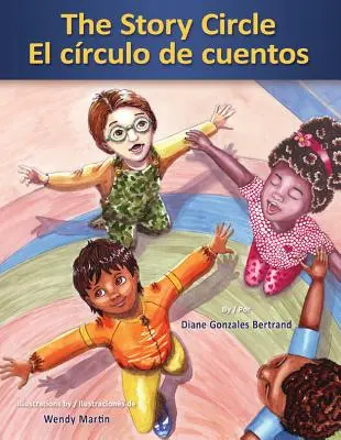 Der Geschichtenkreis / El Circulo de Cuentos - The Story Circle / El Circulo de Cuentos