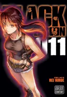 Schwarze Lagune, Bd. 11, 11 - Black Lagoon, Vol. 11, 11