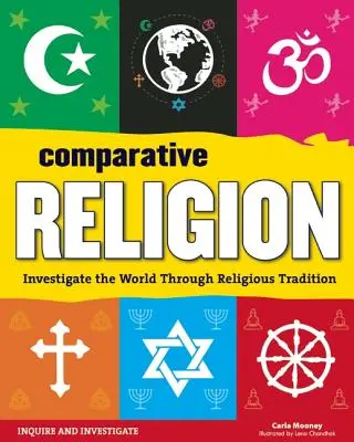 Vergleichende Religionswissenschaft: Erforsche die Welt durch religiöse Traditionen - Comparative Religion: Investigate the World Through Religious Tradition