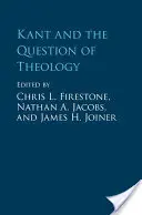 Kant und die Frage der Theologie - Kant and the Question of Theology