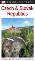 DK Eyewitness Tschechische und Slowakische Republik - DK Eyewitness Czech and Slovak Republics