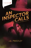 Inspektor Calls: Annotationsfreundliche Ausgabe - Inspector Calls: Annotation-Friendly Edition