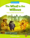 Stufe 4: Der Wind in den Weiden - Level 4: The Wind in the Willows