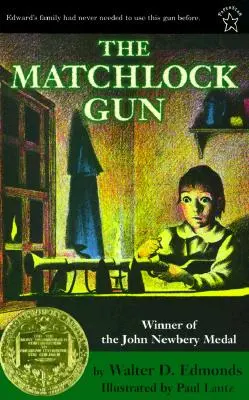 Das Luntenschlossgewehr - The Matchlock Gun