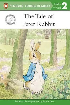 Das Märchen von Peter Rabbit - The Tale of Peter Rabbit