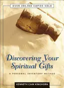 Entdecken Sie Ihre geistlichen Gaben: Eine persönliche Inventarisierungsmethode - Discovering Your Spiritual Gifts: A Personal Inventory Method