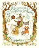Abenteuer mit Barefoot Critters - Adventures with Barefoot Critters
