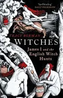 Hexen - Jakob I. und die englischen Hexenjagden - Witches - James I and the English Witch Hunts