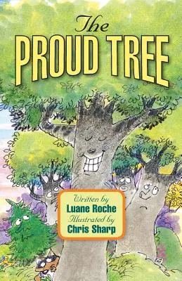 Der stolze Baum - The Proud Tree