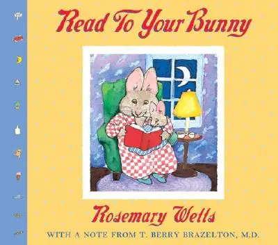 Lies deinem Hasen vor: (Mit einer Anmerkung von T. Berry Brazelton, M. D.) - Read to Your Bunny: (With a Note from T. Berry Brazelton, M. D.)