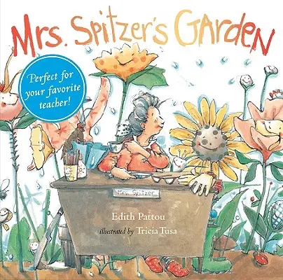 Mrs. Spitzers Garten: [Geschenkausgabe] - Mrs. Spitzer's Garden: [Gift Edition]