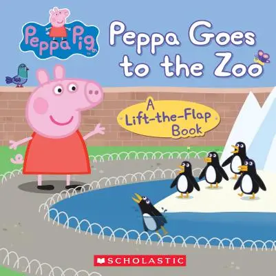 Peppa geht in den Zoo - Peppa Goes to the Zoo