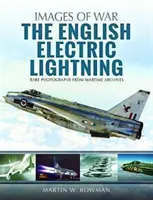 Der englische elektrische Blitz - The English Electric Lightning