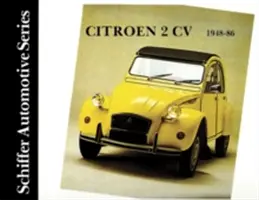 Citren 2cv 1948-1986