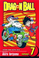 Dragon Ball, Band 7, 7 - Dragon Ball, Vol. 7, 7