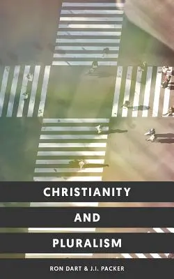 Christentum und Pluralismus - Christianity and Pluralism