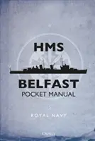 HMS Belfast Taschenhandbuch - HMS Belfast Pocket Manual