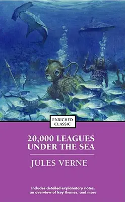20.000 Meilen unter dem Meer - 20,000 Leagues Under the Sea