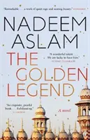 Goldene Legende (Aslam Nadeem (Autor)) - Golden Legend (Aslam Nadeem (Author))