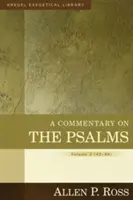 Ein Kommentar zu den Psalmen: 42-89 - A Commentary on the Psalms: 42-89
