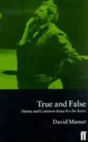 Wahr und Falsch - True and False