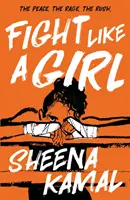 Kämpfen wie ein Mädchen - Fight Like a Girl