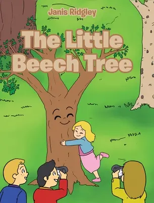 Der kleine Buchenbaum - The Little Beech Tree