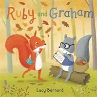 Rubin und Graham - Ruby and Graham