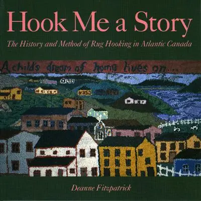 Hook Me a Story