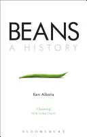 Bohnen: Eine Geschichte - Beans: A History