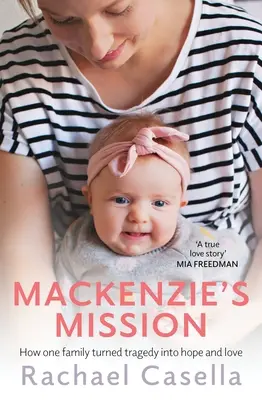 Mackenzie's Mission: Wie eine Mutter eine Tragödie in Hoffnung und Liebe verwandelte - Mackenzie's Mission: How One Mother Turned Tragedy Into Hope and Love
