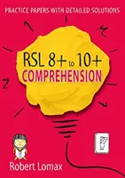 RSL 8+ bis 10+ Verstehen - RSL 8+ to 10+ Comprehension