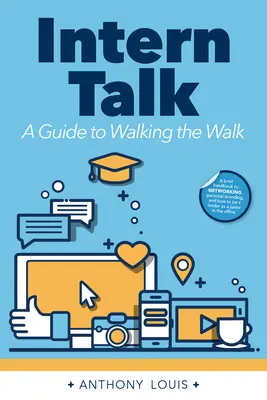 Praktikantengespräch: Ein Leitfaden für das Gehen des Weges - Intern Talk: A Guide to Walking the Walk