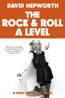 Rock & Roll A Level - Das einzige Quizbuch, das Sie brauchen - Rock & Roll A Level - The only quiz book you need